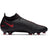 Nike Phantom GT Academy FG Firm Ground Soccer Cleats Black/Red - Best Buy Soccer