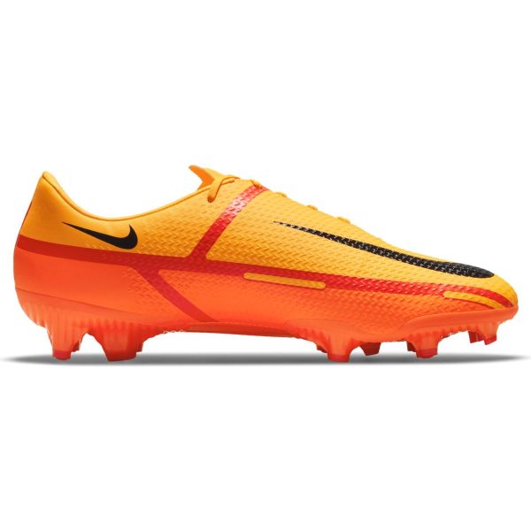 Nike Phantom GT イエロー/オレンジ スパイクシューズFG Nike Phantom GT2 Academy FG Firm Ground Soccer Cleat – Best