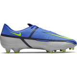 Nike Phantom GT2 Academy MG Multi - Ground Soccer Cleat - Best Buy Soccer