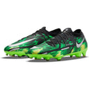 Nike Phantom GT2 Pro FG Black/Pla - Best Buy Soccer