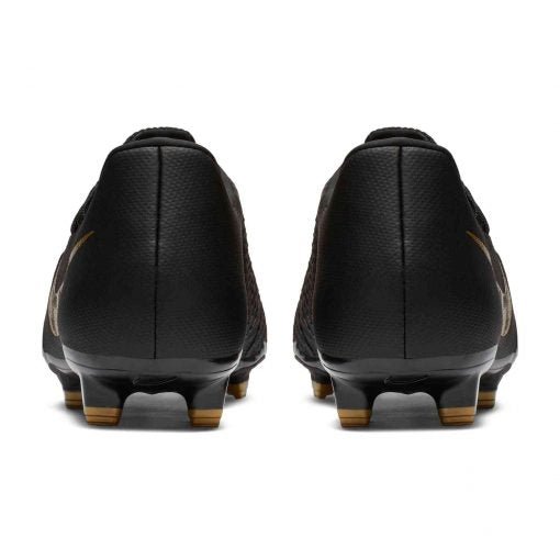 Nike Phantom Venom Academy FG Firm Ground Boots Black Lux - Best Buy Soccer