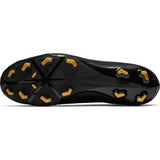 Nike Phantom Venom Academy FG Firm Ground Boots Black Lux - Best Buy Soccer