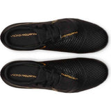 Nike Phantom Venom Academy FG Firm Ground Boots Black Lux - Best Buy Soccer
