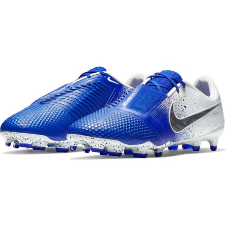 Nike Phantom Venom Elite FG White - Best Buy Soccer