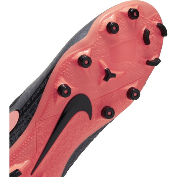 Nike Phantom Vision Academy Dynamic Fit MG Multi - Ground Football Boot - Best Buy Soccer