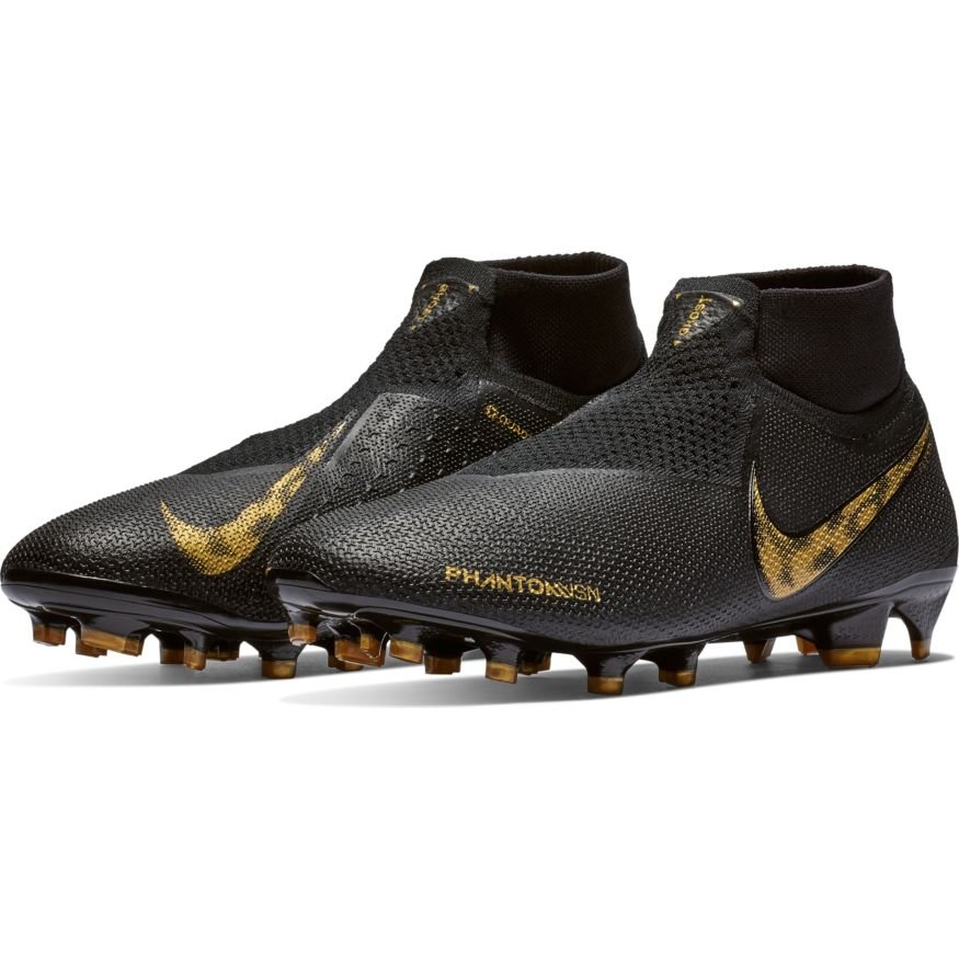 Nike Phantom VSNike Elite FG Black/G - Best Buy Soccer