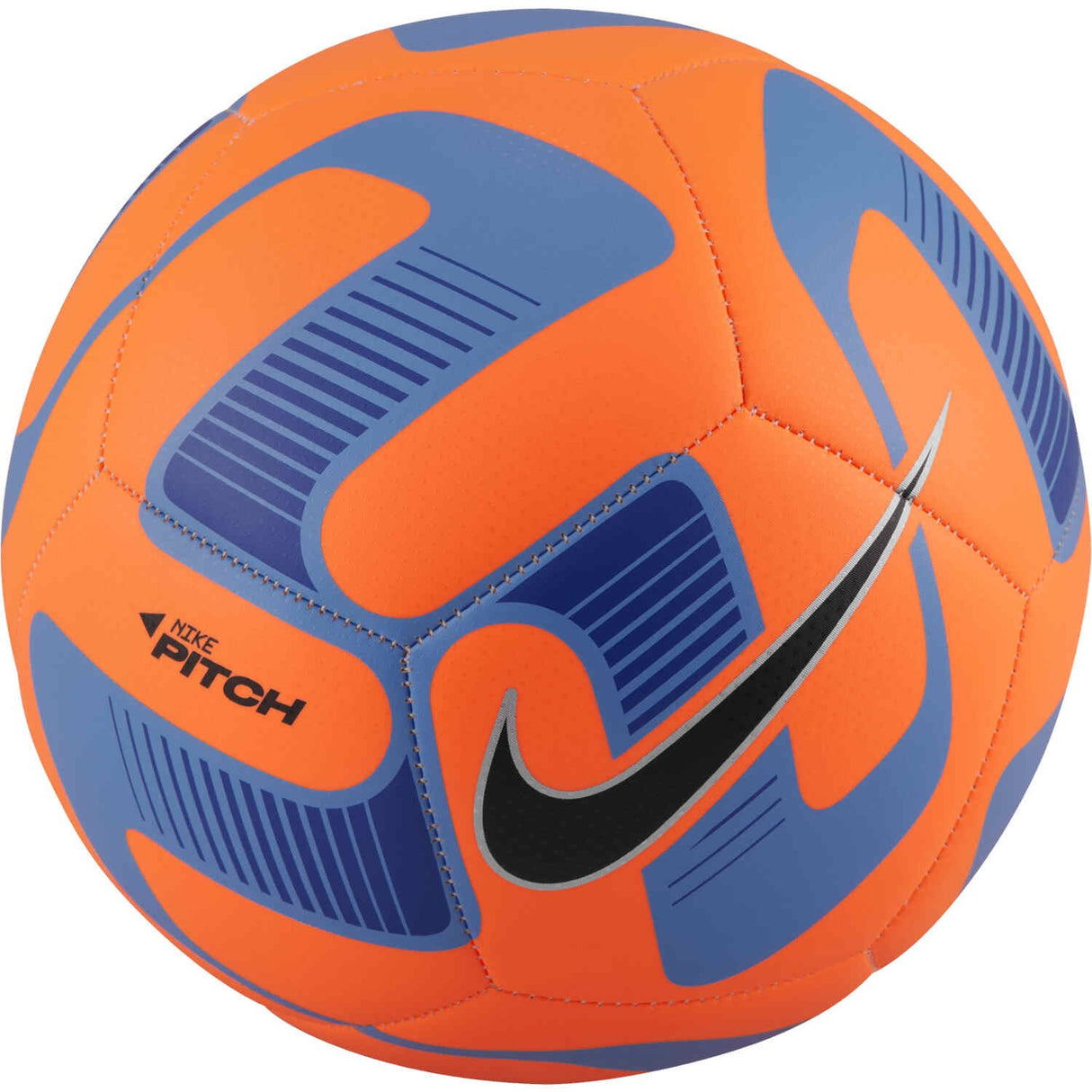 Nike Pitch Ball Total Orange - Best Buy Soccer