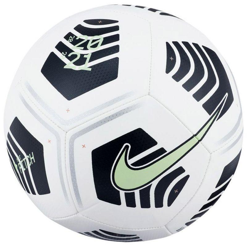 Nike Pitch Soccer Ball - Best Buy Soccer