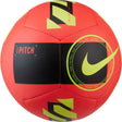 Nike Pitch Soccer Ball Bright Cri - Best Buy Soccer
