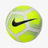Nike Pitch Soccer Ball Volt/Platinum - Best Buy Soccer