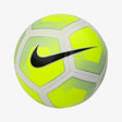 Nike Pitch Soccer Ball Volt/Platinum - Best Buy Soccer