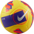 Nike Pitch Soccer Ball Yellow/Pur - Best Buy Soccer