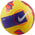 Nike Pitch Soccer Ball - Yellow/Purple/Crimson/White
