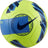 Nike Pitch Soccer Soccer Ball - Volt/Purple - Best Buy Soccer