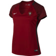 Nike Portugal W Home Jersey 16 Red - Best Buy Soccer