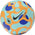 Nike Premier League Pitch Soccer Ball - Green/Orange/Blue