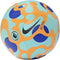 Nike Premier League Pitch Soccer Ball - Green/Orange/Blue