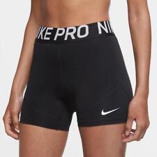 Nike Pro Shorts Women 3 in - Best Buy Soccer