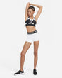 Nike Pro Shorts Women 3 in - Best Buy Soccer
