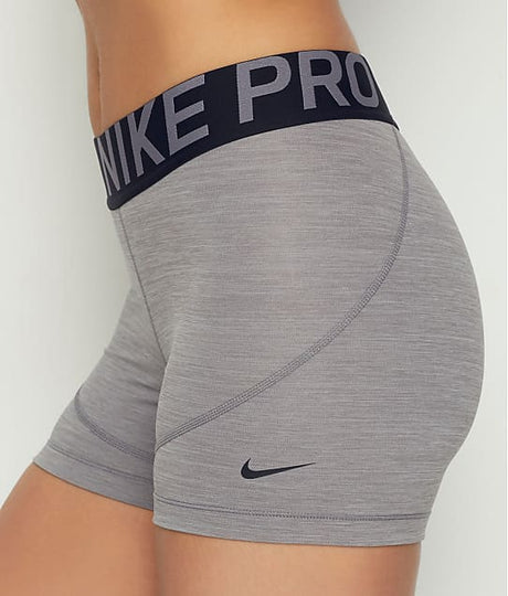 Nike Pro Training Wopmen's Shorts 3 in - Best Buy Soccer