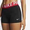 Nike Pro Training Wopmen's Shorts 3 in - Best Buy Soccer