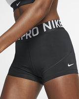 Nike Pro Training Wopmen's Shorts 3 in - Best Buy Soccer