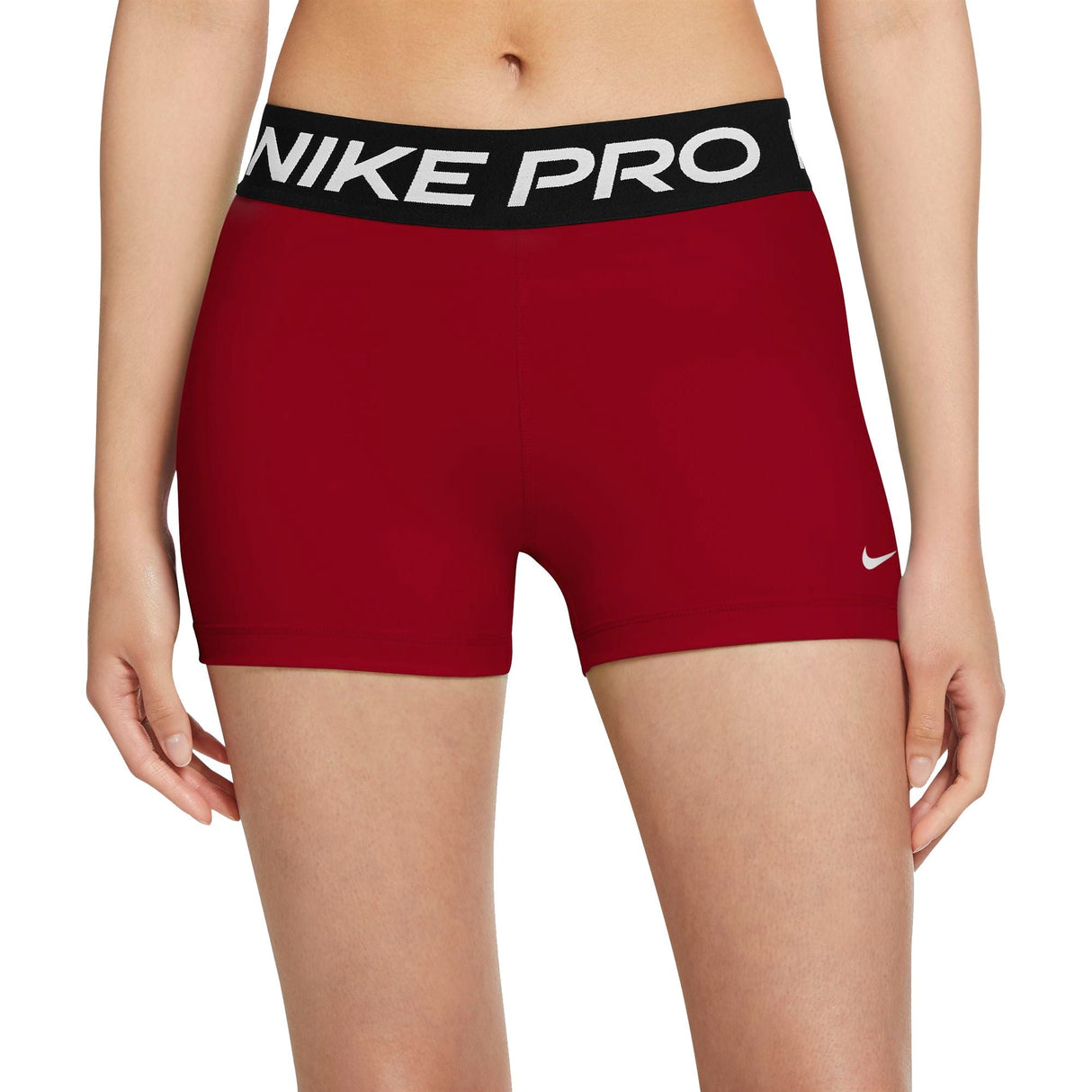 Nike Pro Training Wopmen's Shorts 3 in - Best Buy Soccer