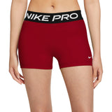 Nike Pro Training Wopmen's Shorts 3 in - Best Buy Soccer