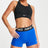 Nike Pro Women's 3" Shorts - Best Buy Soccer