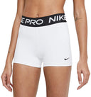 Nike Pro Women's 3" Shorts - Best Buy Soccer