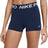 Nike Pro Women's 3" Shorts - Best Buy Soccer