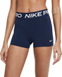 Nike Pro Women's 3" Shorts - Best Buy Soccer
