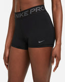 Nike Pro Women's 3" Shorts - Best Buy Soccer
