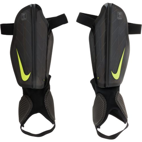 Nike Protegga Flex Black/Volt - Best Buy Soccer