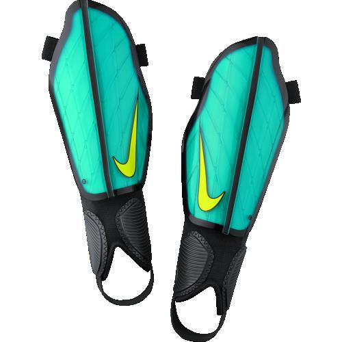 Nike Protegga Flex Clear Jade/Bla - Best Buy Soccer
