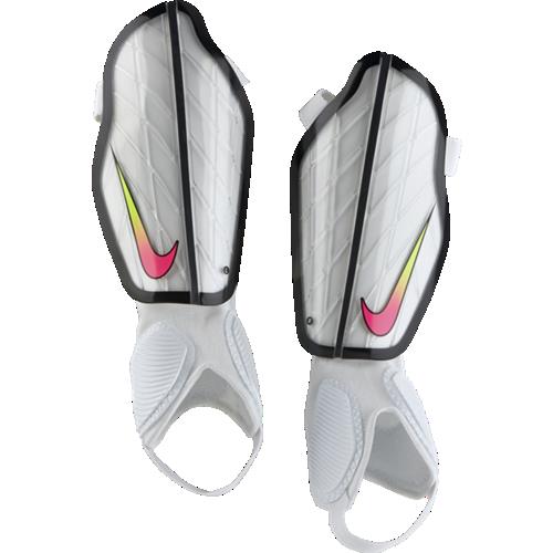 Nike Protegga Flex White/Multicol - Best Buy Soccer