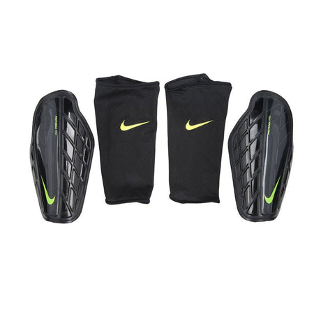 Nike Protegga Pro Football Shin Guards - Best Buy Soccer