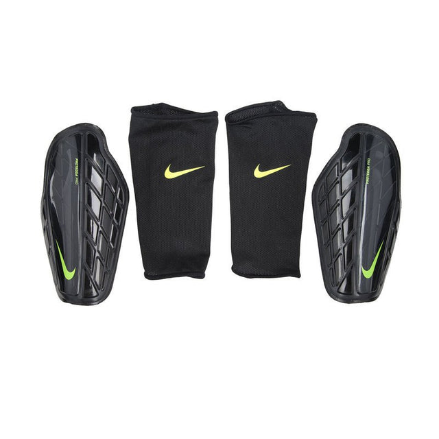 Nike Protegga Pro Football Shin Guards - Best Buy Soccer