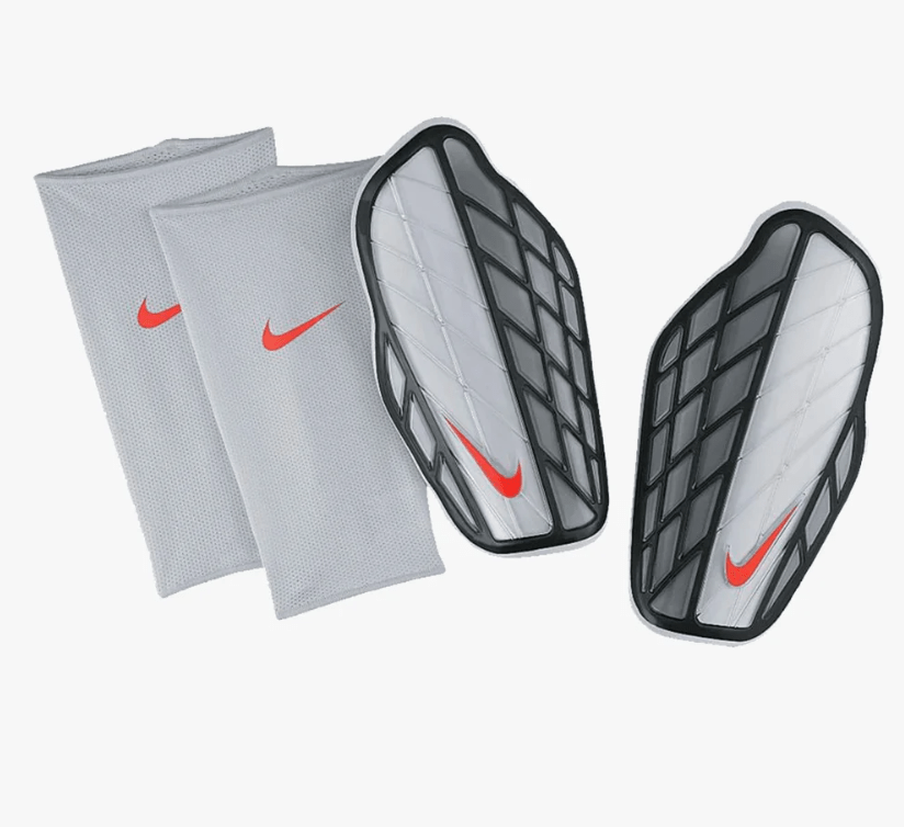 Nike Protegga Pro Football Shin Guards - Best Buy Soccer
