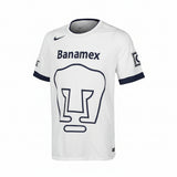 Nike Pumas Home Jersey 14/15 White/B - Best Buy Soccer