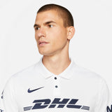 Nike Pumas Home Jersey 21 White/Obsidian - Best Buy Soccer