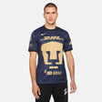 Nike Pumas UNAM 2021/22 Stadium Away Jersey - Best Buy Soccer