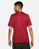 Nike Qatar Stadium Home Jersey 22/23 - Best Buy Soccer