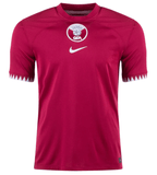 Nike Qatar Stadium Home Jersey 22/23 - Best Buy Soccer