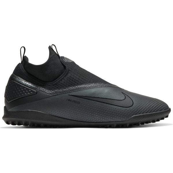 Nike React Phantom Vision 2 Pro Dynamic Fit TF Artificial - Turf Soccer Shoe - Best Buy Soccer