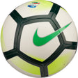 Nike Serie A Pitch Ball White/Re - Best Buy Soccer