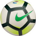 Nike Serie A Pitch Ball White/Re - Best Buy Soccer
