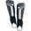 Nike Shield Shin Guards - Black/White