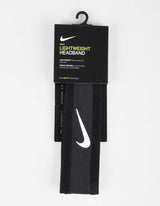 Nike Speed Performance Headband Black - Best Buy Soccer