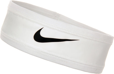 Nike Speed Performance Headband White - Best Buy Soccer